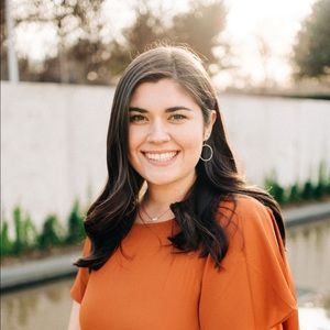 Meet your Posher, Anna